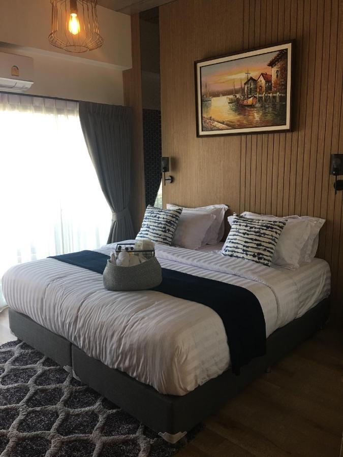 Auberge de jeunesse Tree​ For​ Rest​ Poshtel à Bangkok Extérieur photo