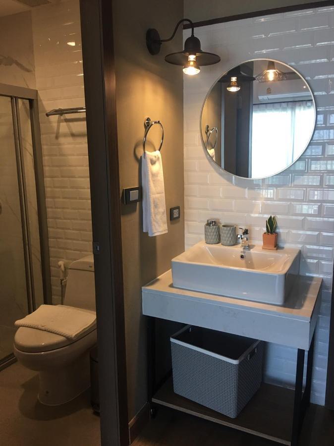 Auberge de jeunesse Tree​ For​ Rest​ Poshtel à Bangkok Extérieur photo