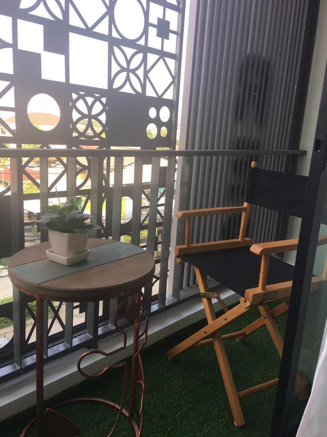 Auberge de jeunesse Tree​ For​ Rest​ Poshtel à Bangkok Extérieur photo