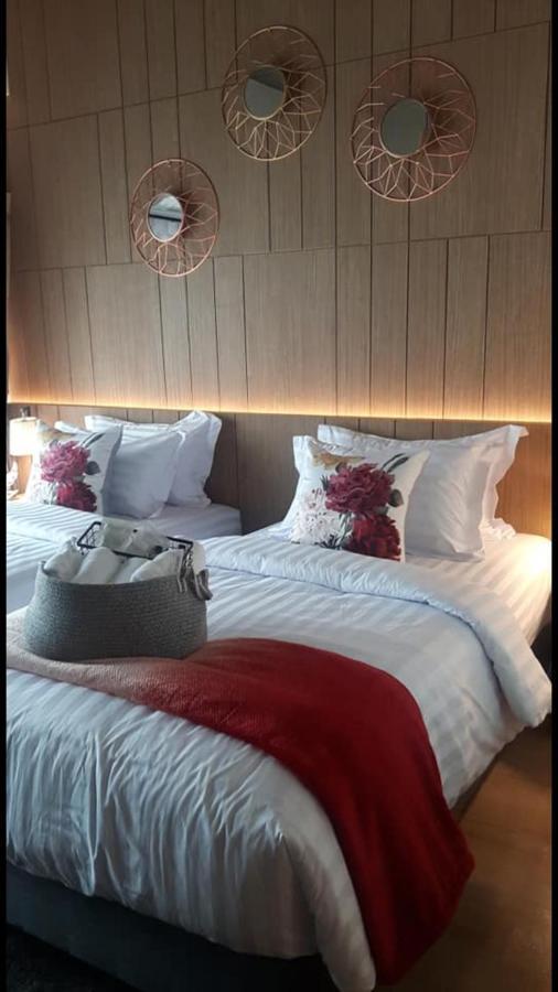 Auberge de jeunesse Tree​ For​ Rest​ Poshtel à Bangkok Extérieur photo