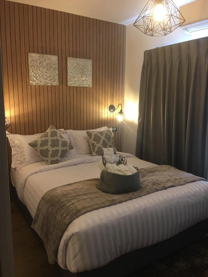 Auberge de jeunesse Tree​ For​ Rest​ Poshtel à Bangkok Extérieur photo