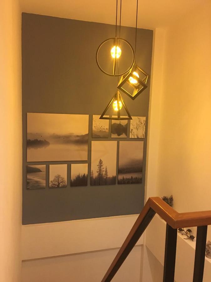 Auberge de jeunesse Tree​ For​ Rest​ Poshtel à Bangkok Extérieur photo