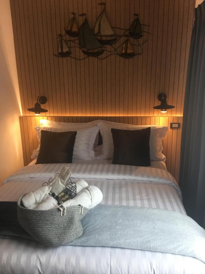 Auberge de jeunesse Tree​ For​ Rest​ Poshtel à Bangkok Extérieur photo