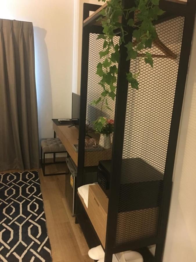 Auberge de jeunesse Tree​ For​ Rest​ Poshtel à Bangkok Extérieur photo